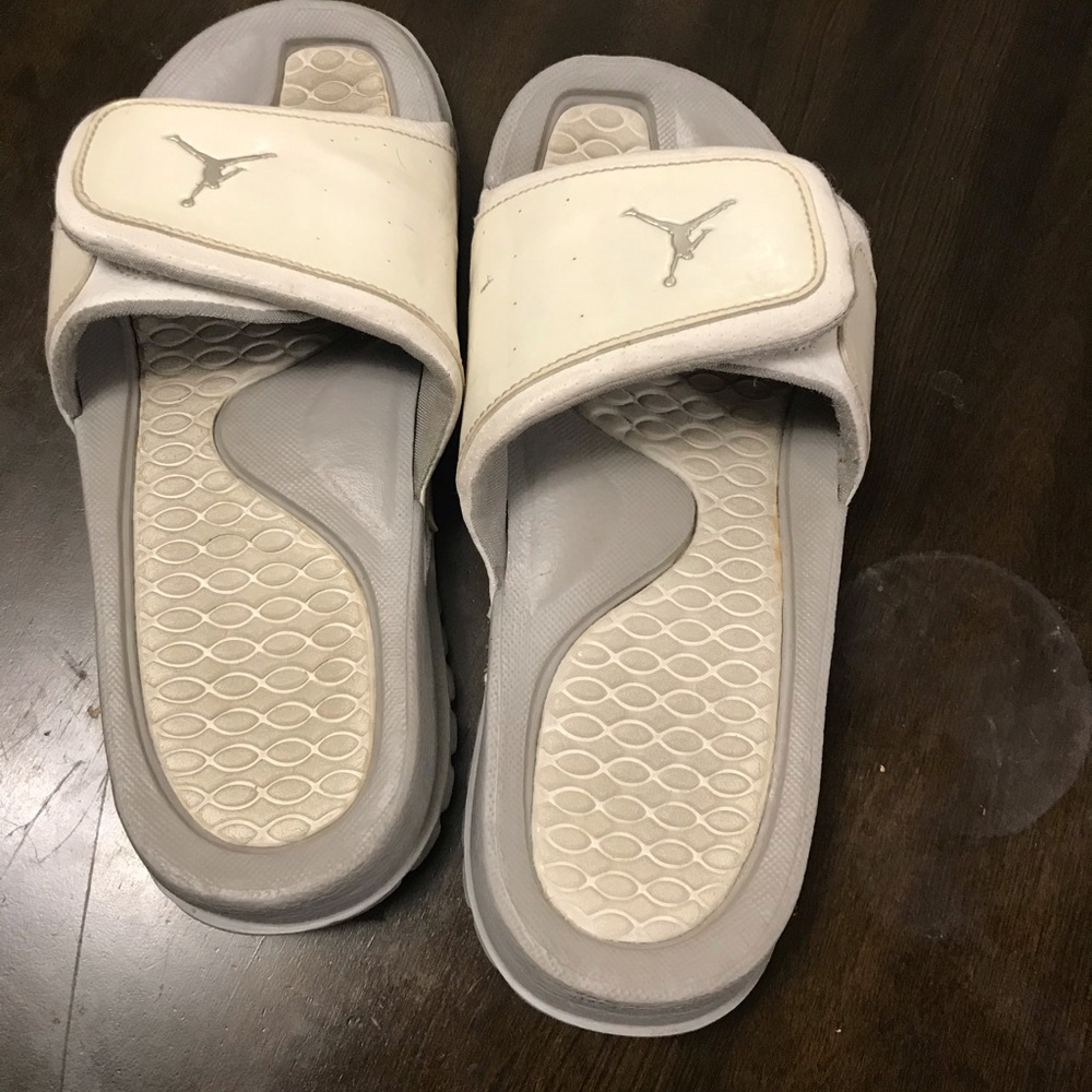 Nike Big Kids Jordan Hydro 2 (GS) NEW AUTHENTIC